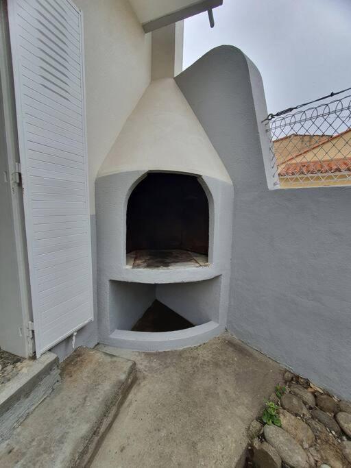 La Caseblanque Maison Pres De La Plage : Wifi-Clim-Barbecue Canet-en-Roussillon Kültér fotó