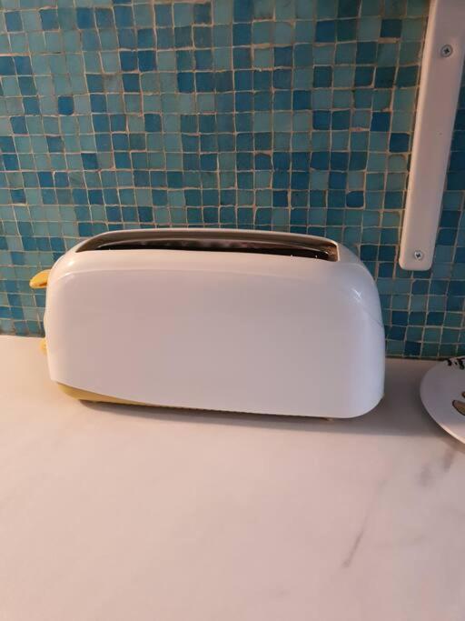La Caseblanque Maison Pres De La Plage : Wifi-Clim-Barbecue Canet-en-Roussillon Kültér fotó
